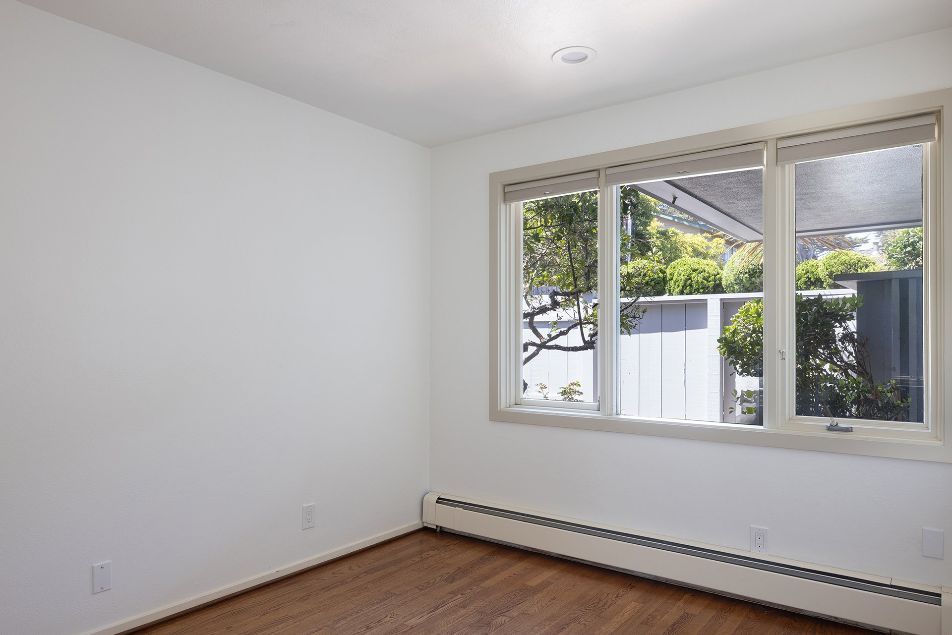 Point of View - 2416 Bay View Ave