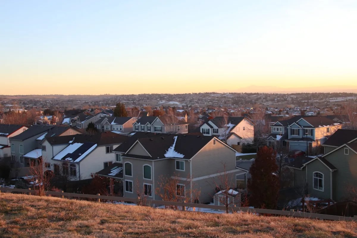 Meet Your Neighbors: A Look at the Community in South Denver