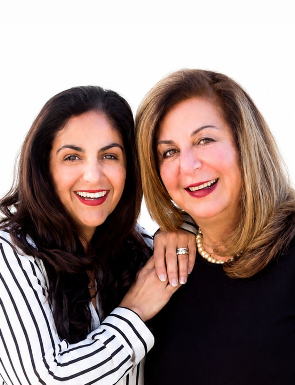 Negar Souza & Feri Niroomand