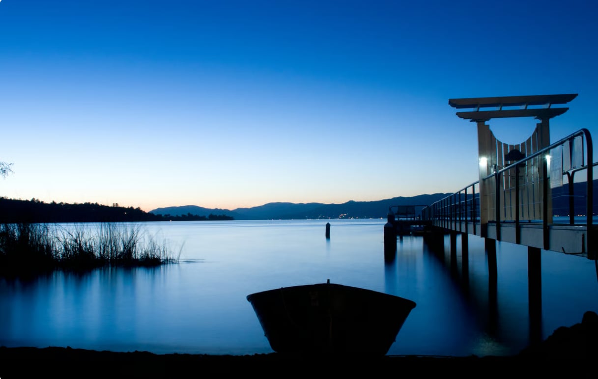 belle haven, menlo park ca