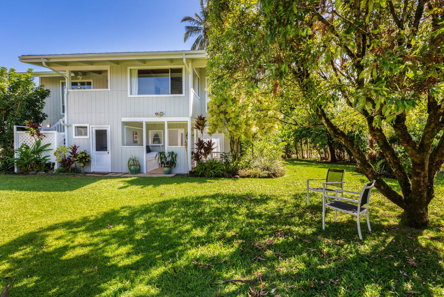 Hanalei Hideaway