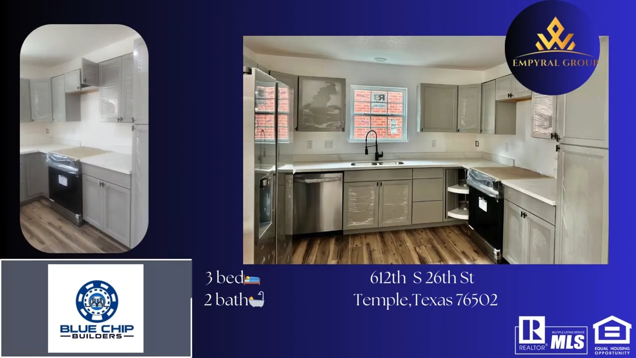 Duplex for Sale