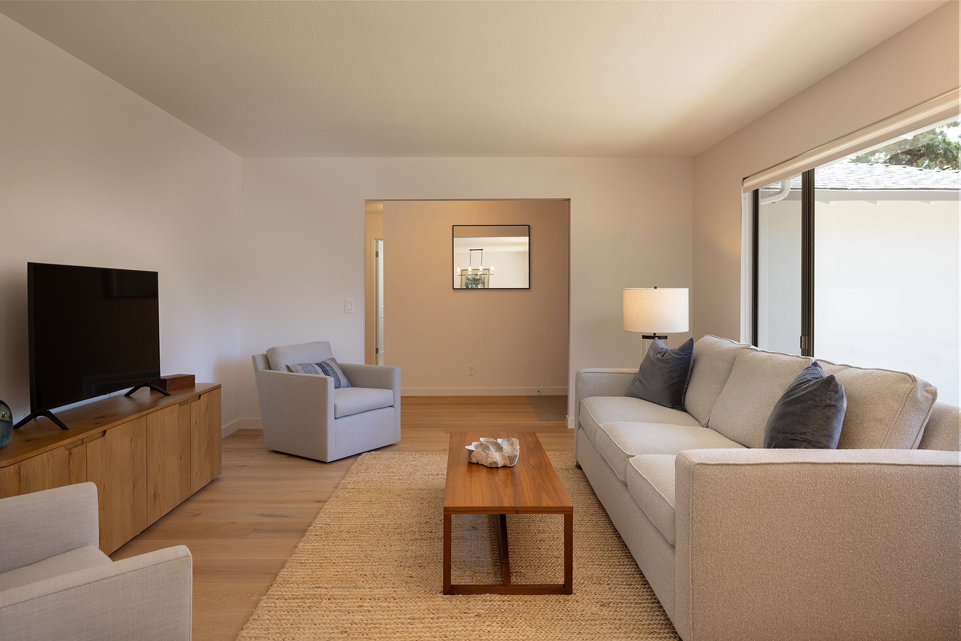 Pebble Beach Abode 