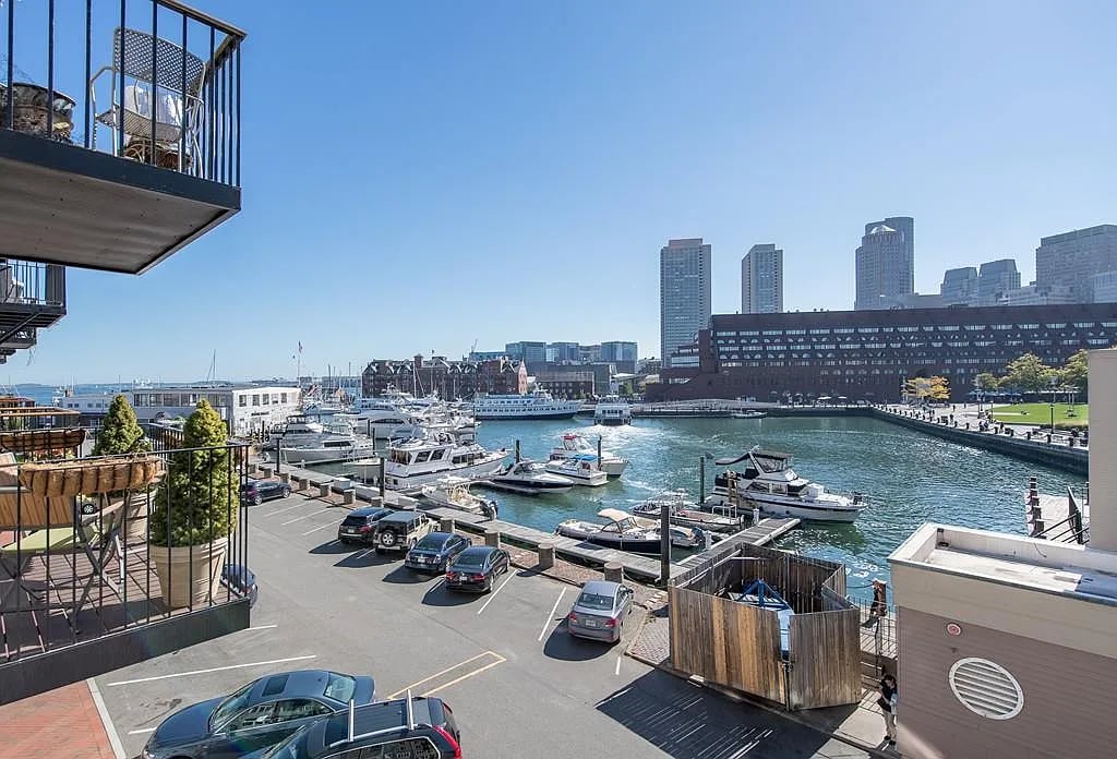 39 Commercial Wharf APT 4