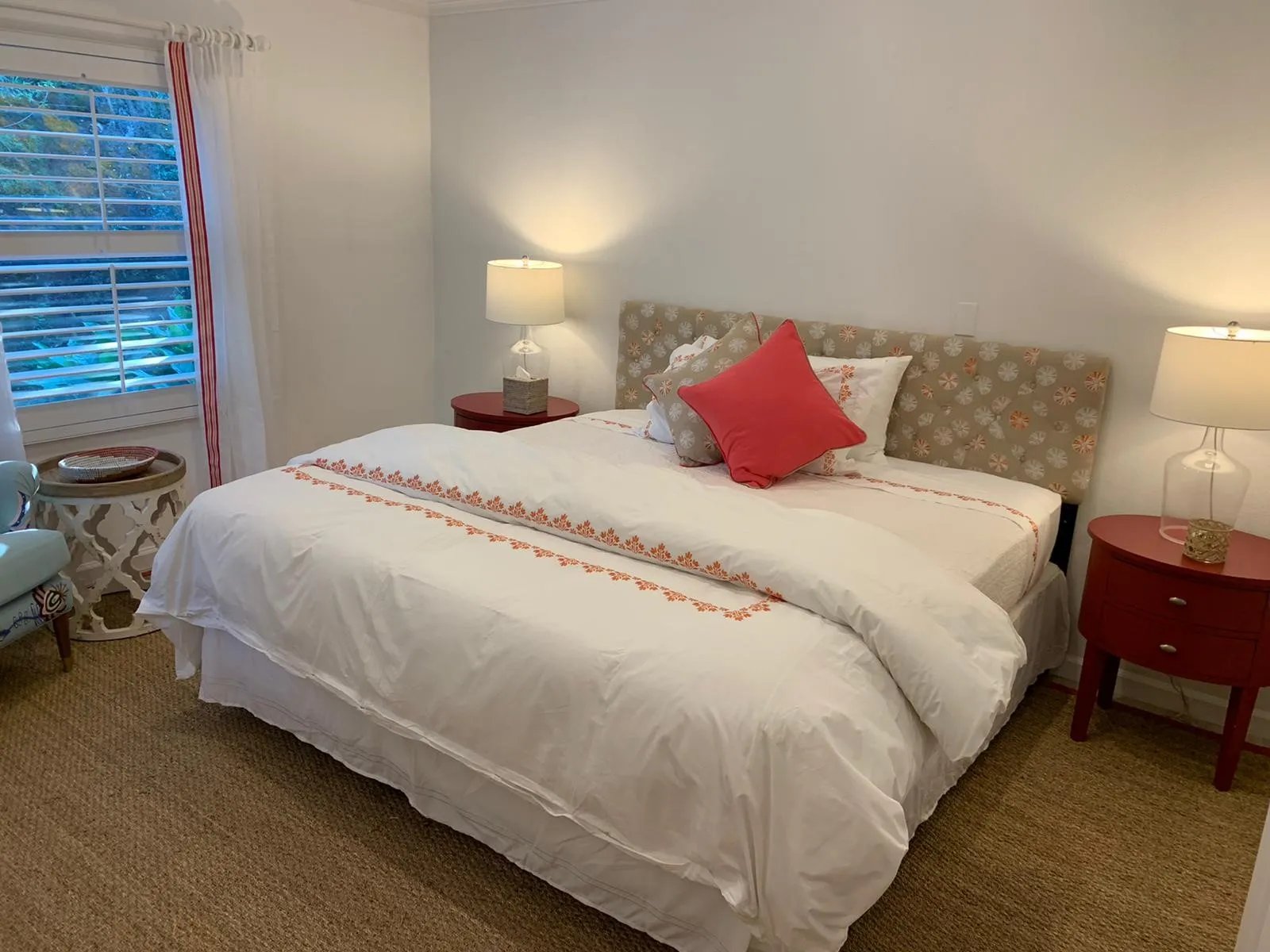 Recently Renovated Lyford Cay Golf House