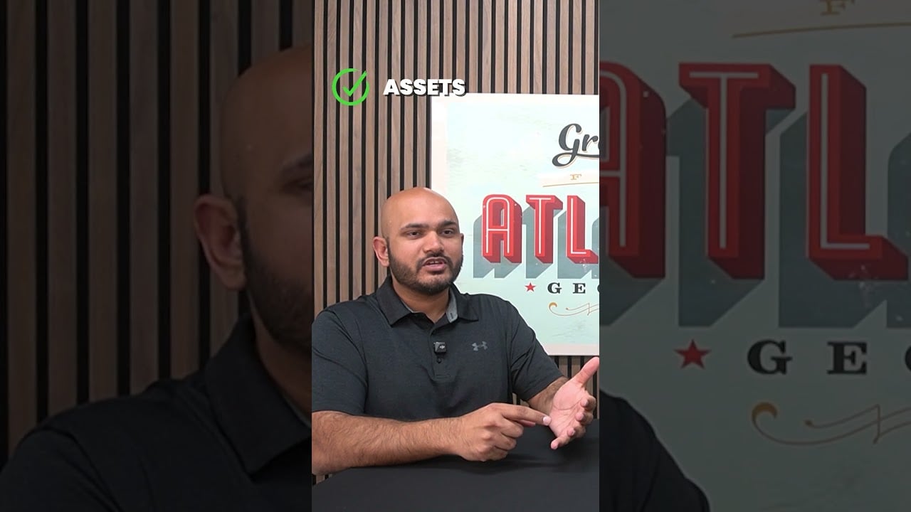 ⚠️ Why your pre-approval might not be enough?