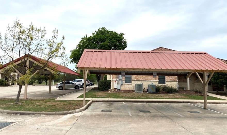 9480 Huebner Rd Bldg 3