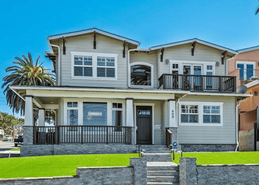 400 S Francisca Ave, Redondo Beach