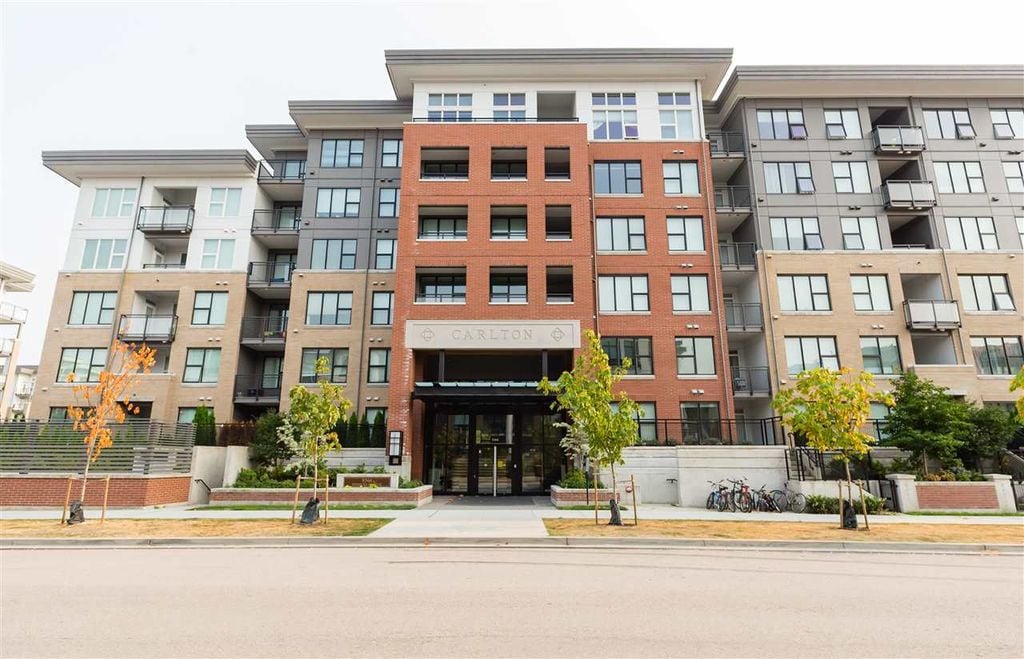 9366 Tomicki Ave, #511