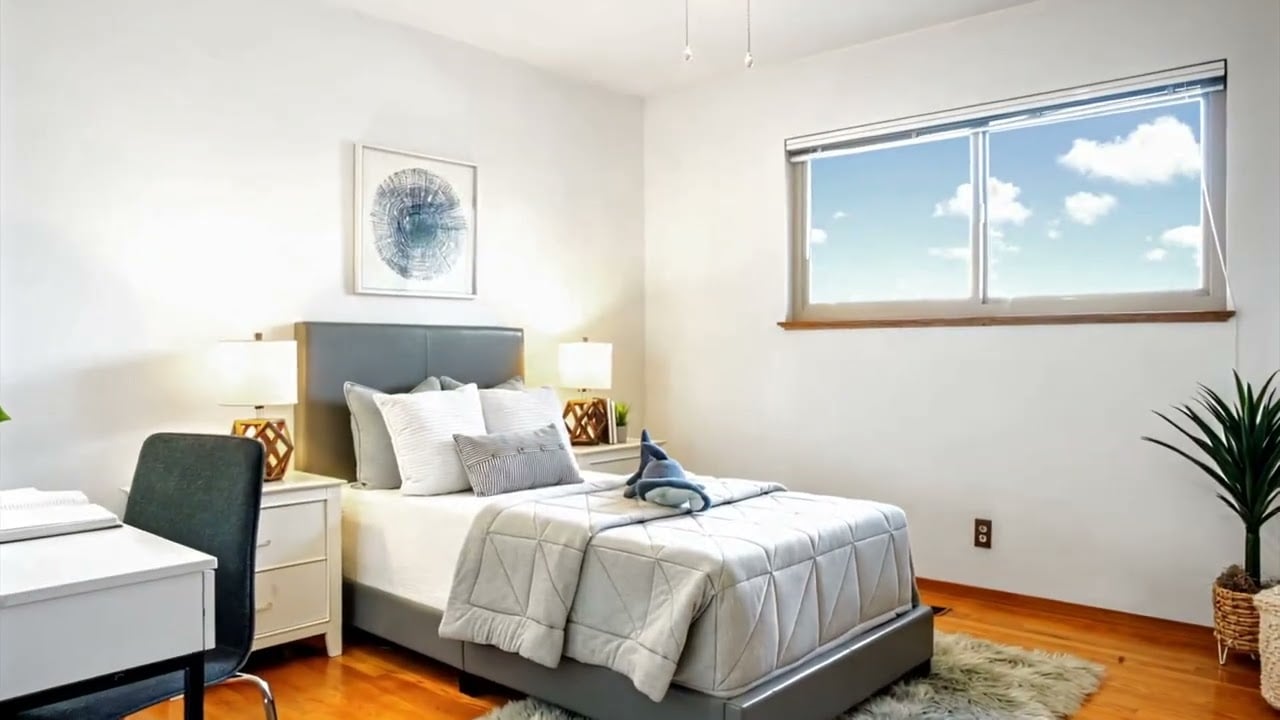 2436 Harborview Dr. Bay-O-Vista/San Leandro For Sale