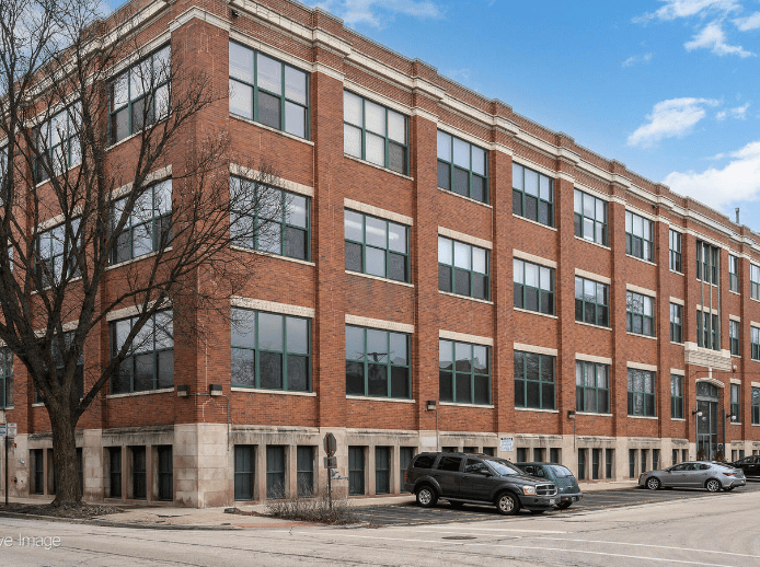 testimonial headshot