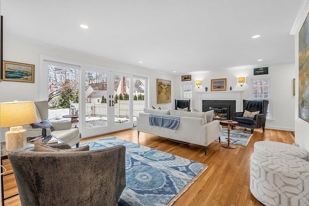 18 Edmonds Rd #18