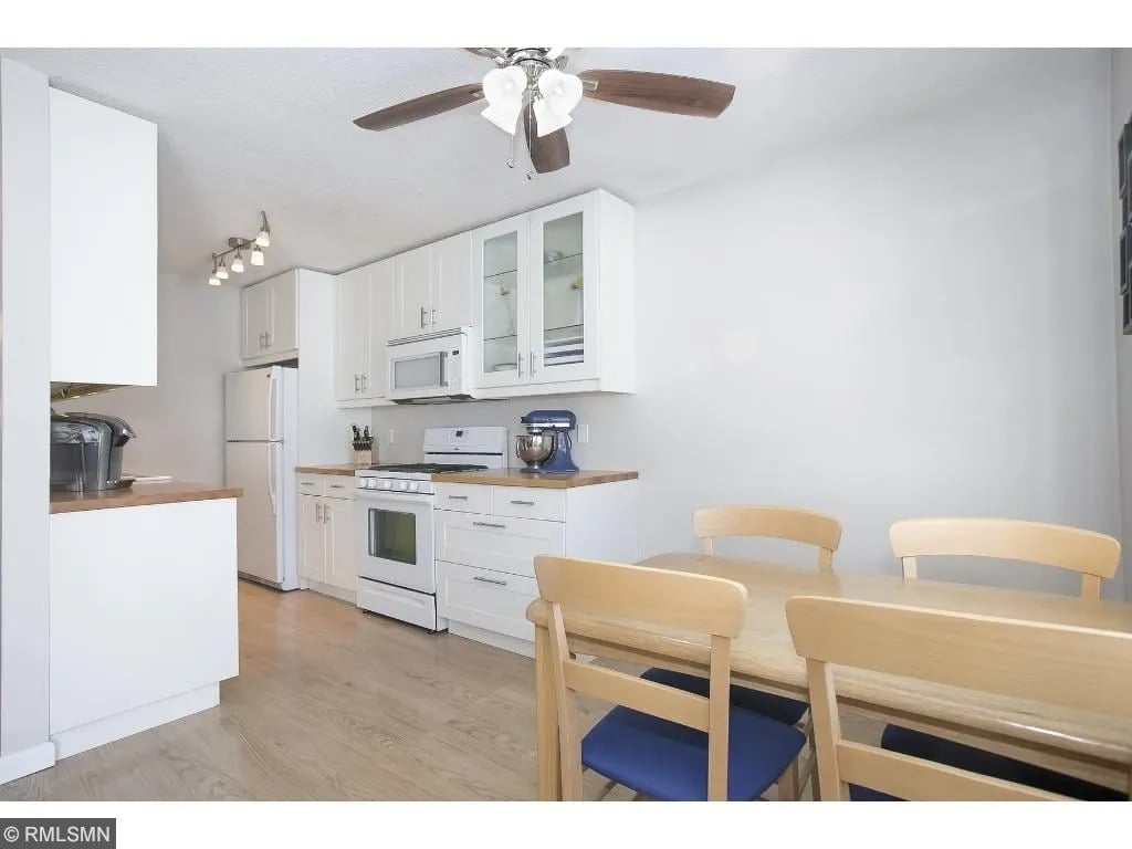 3217 Valley Ridge Dr #55