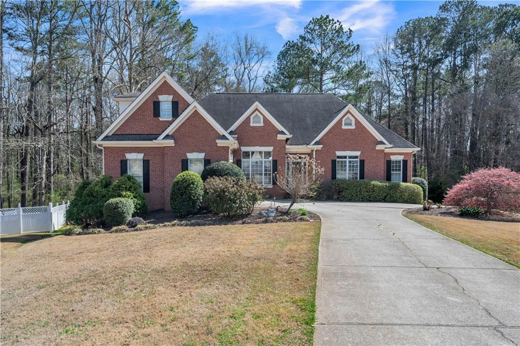 1490 Highland Lake Dr