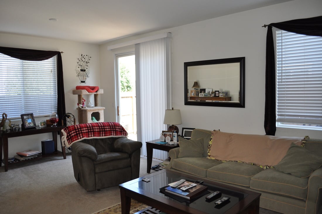 West Sacramento Short Sale - 2396 Coffeeberry Rd, West Sacramento, CA 95691