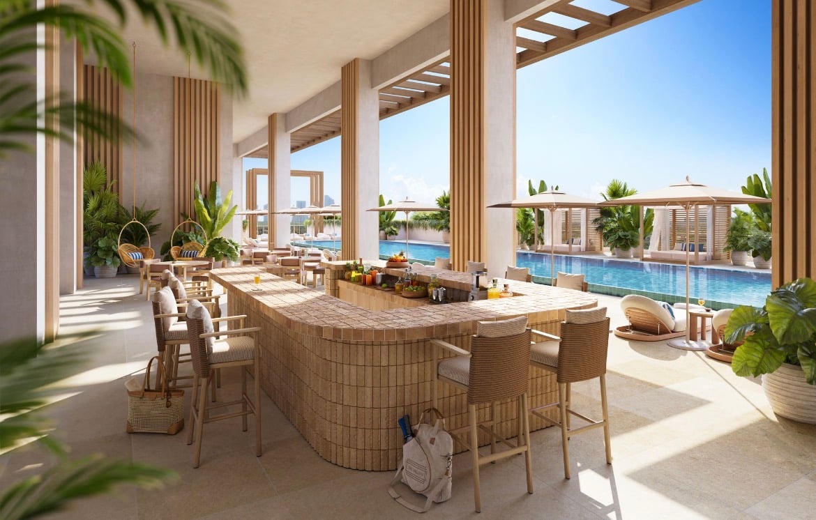 The William North Miami Beach: New Construction + EB-5 Visa Path to U.S. Residency
