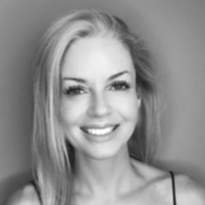 Kimberley Mercedes Miller