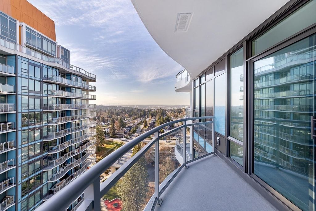 13318 104 Ave, #2407