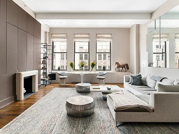 260 Park Ave S, #6D