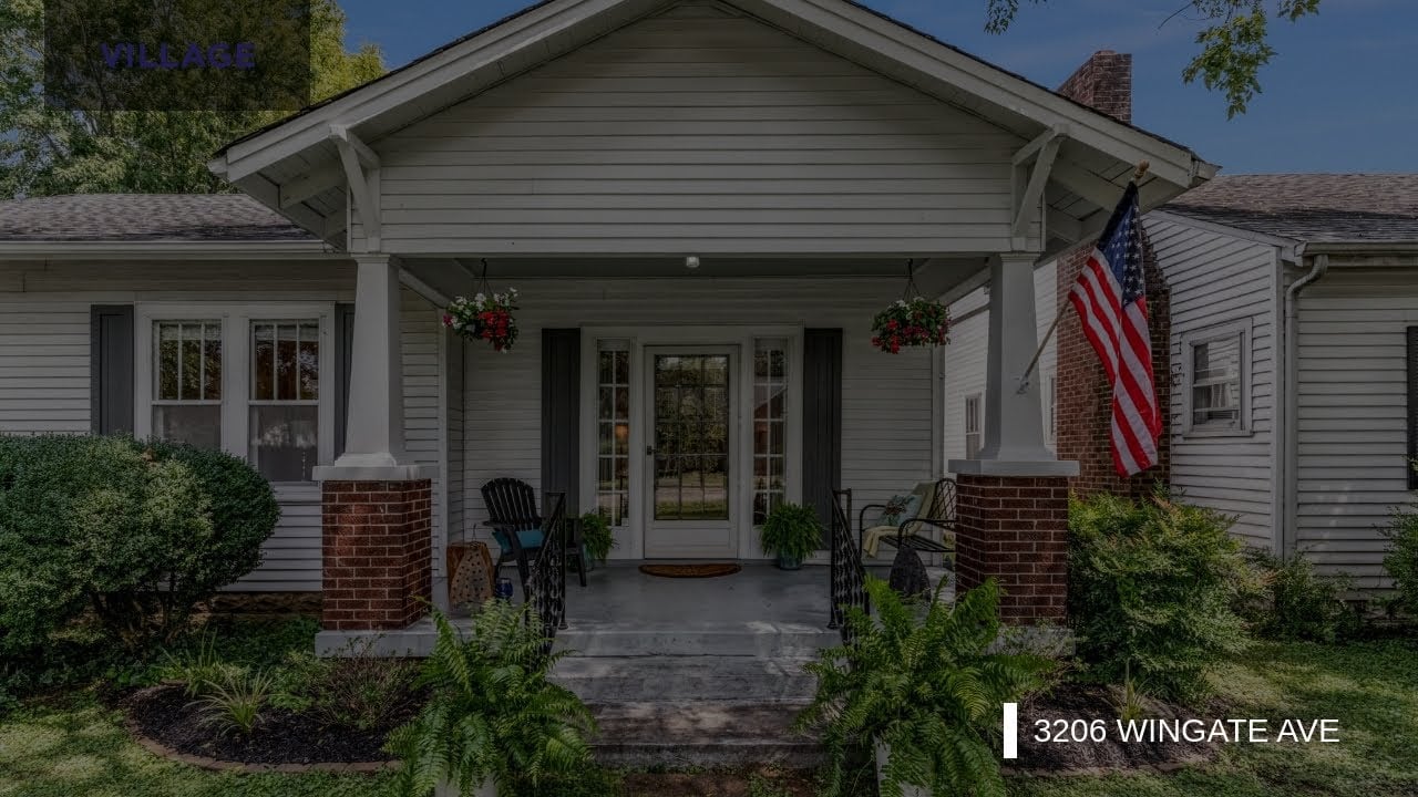 3206 Wingate Ave