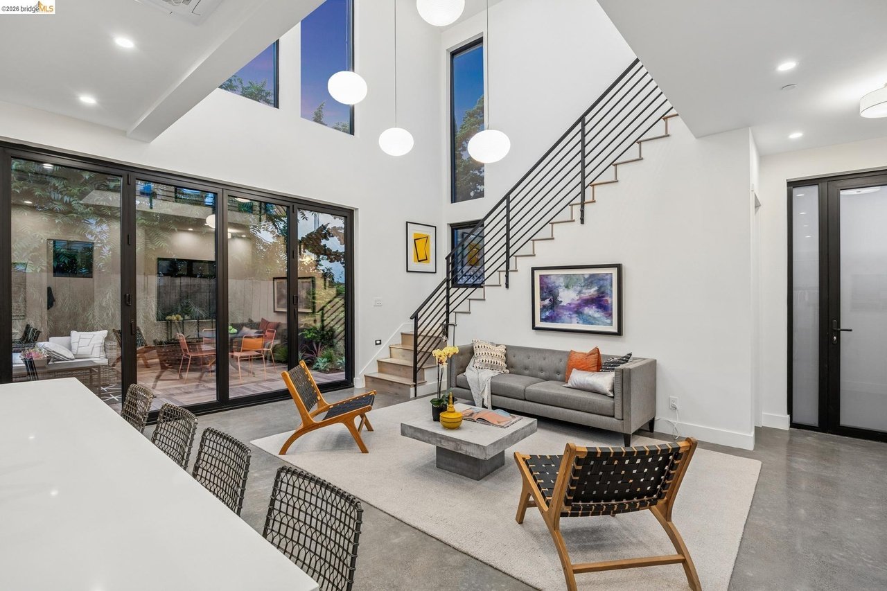 1517 Fairview St, Berkeley