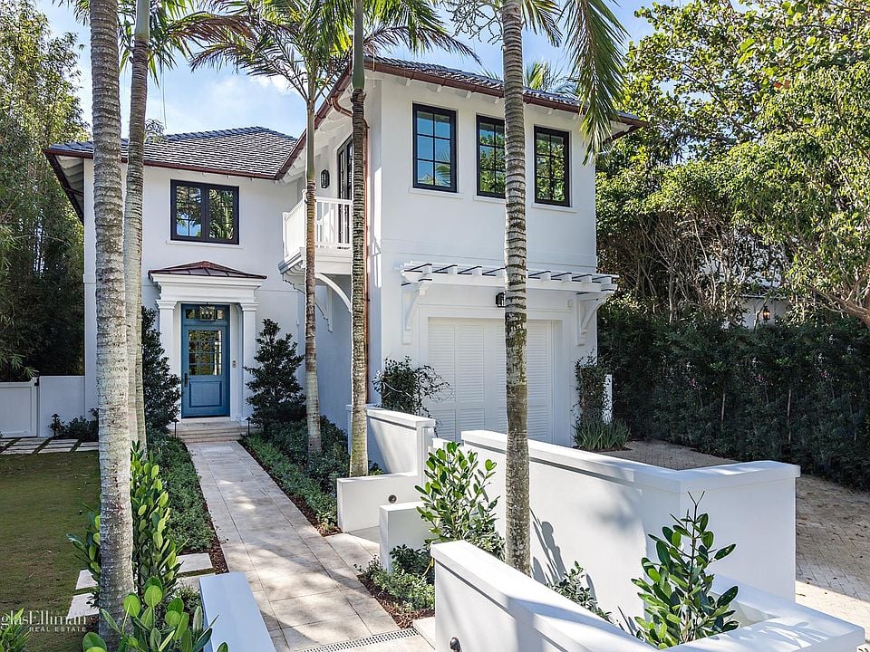412 Brazilian Avenue