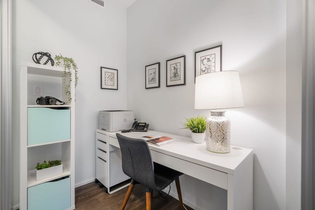 4510 Halifax Wy, #3807