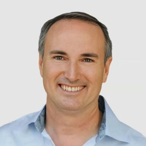 Doug Hill photo