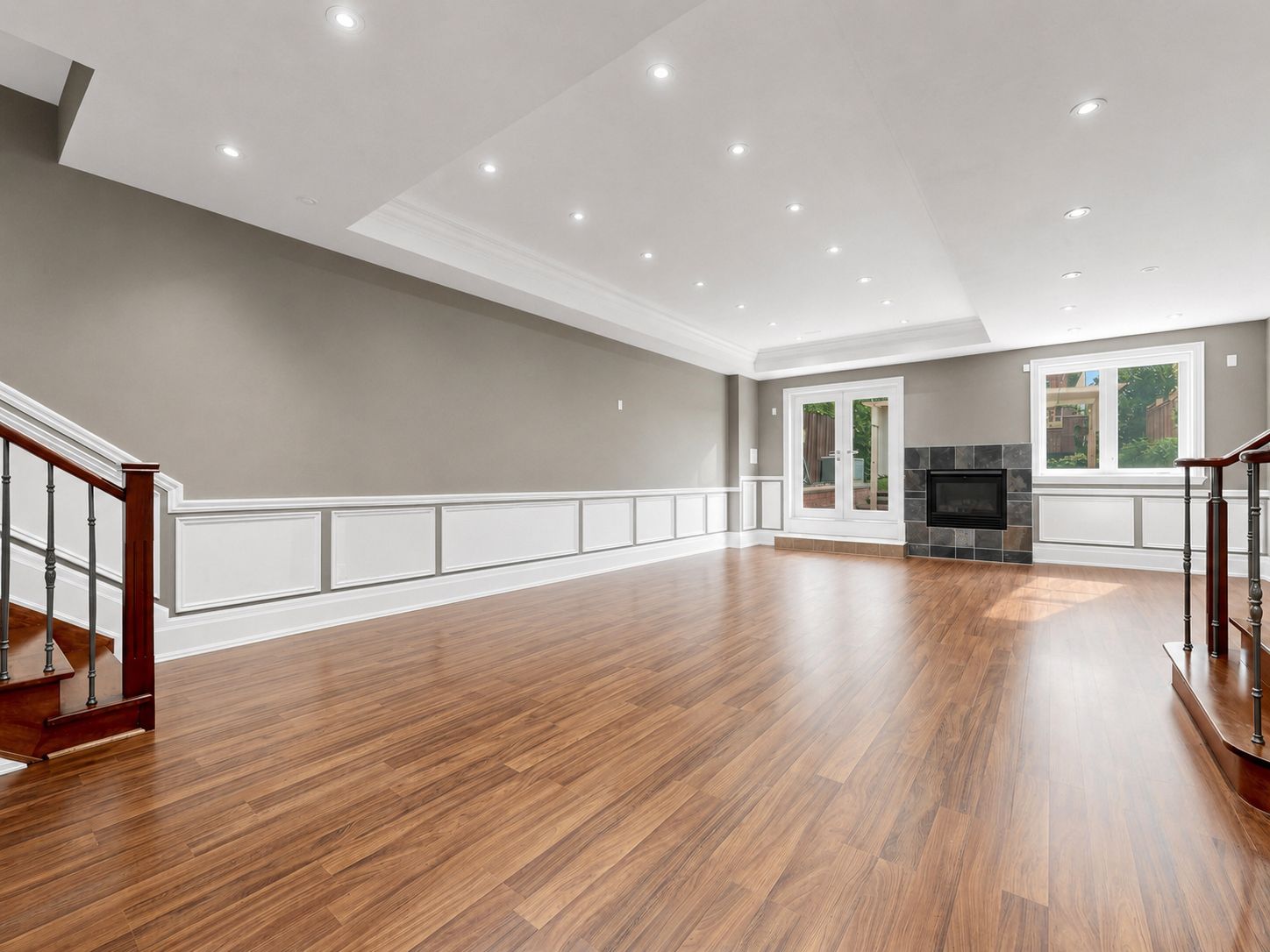 SOLD: Lovingly Maintained Family Home