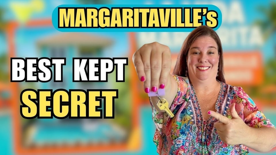  Live in Margaritaville! 🌴 Long-Term Rentals & Resort Living Explained