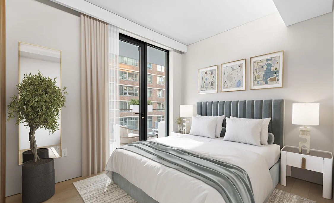 522 West 29th Street #3B