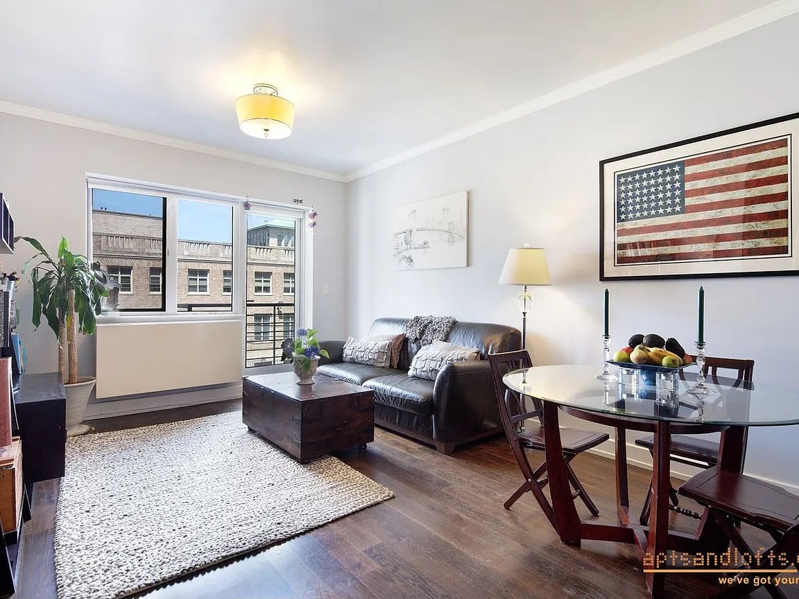 100 Maspeth Avenue Unit: 3I