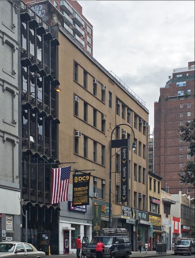 39 W 14th St.
