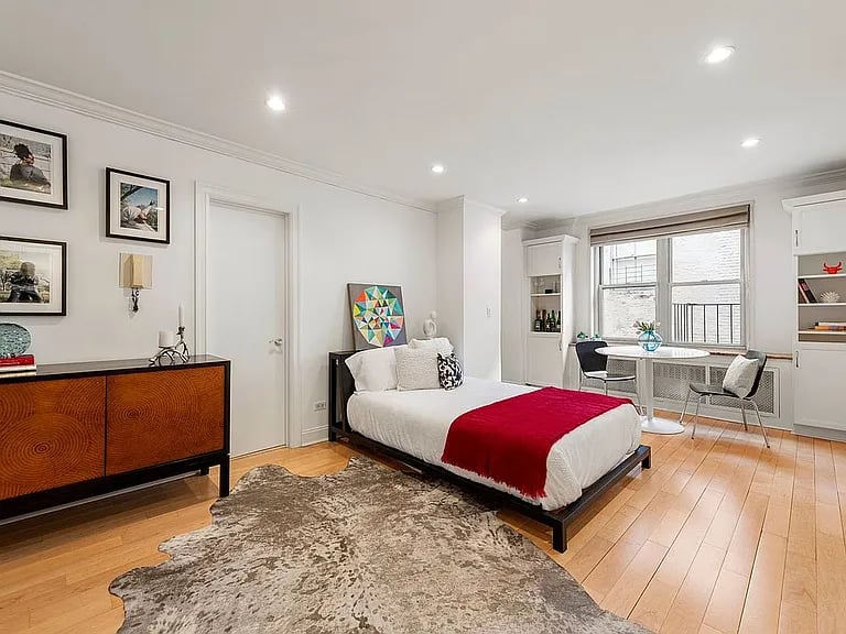 88 Bleecker St APT 6S