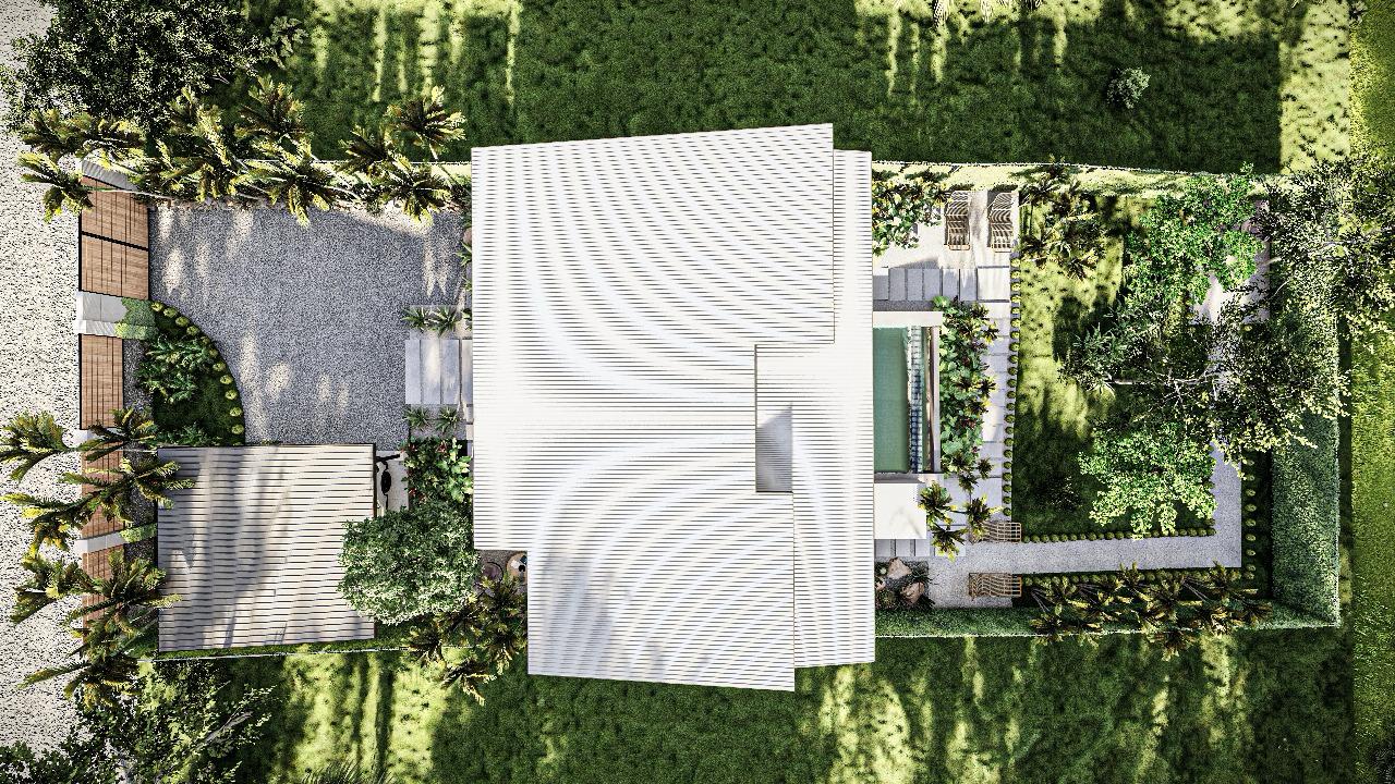 Casa Boho | Stunning 3-Bedroom Home with Pool & Terrace in Santa Rosa