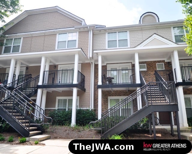 1035 Barnett Shoals Road #723, Athens, Georgia
