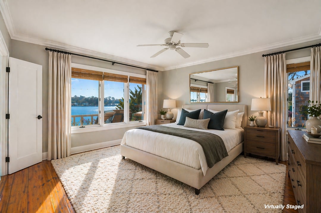 10 S Harbor Drive