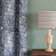 Meet Honfleur Chalk Paint®, by Annie Sloan