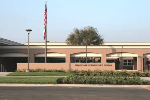 Stonegate Elementary School image