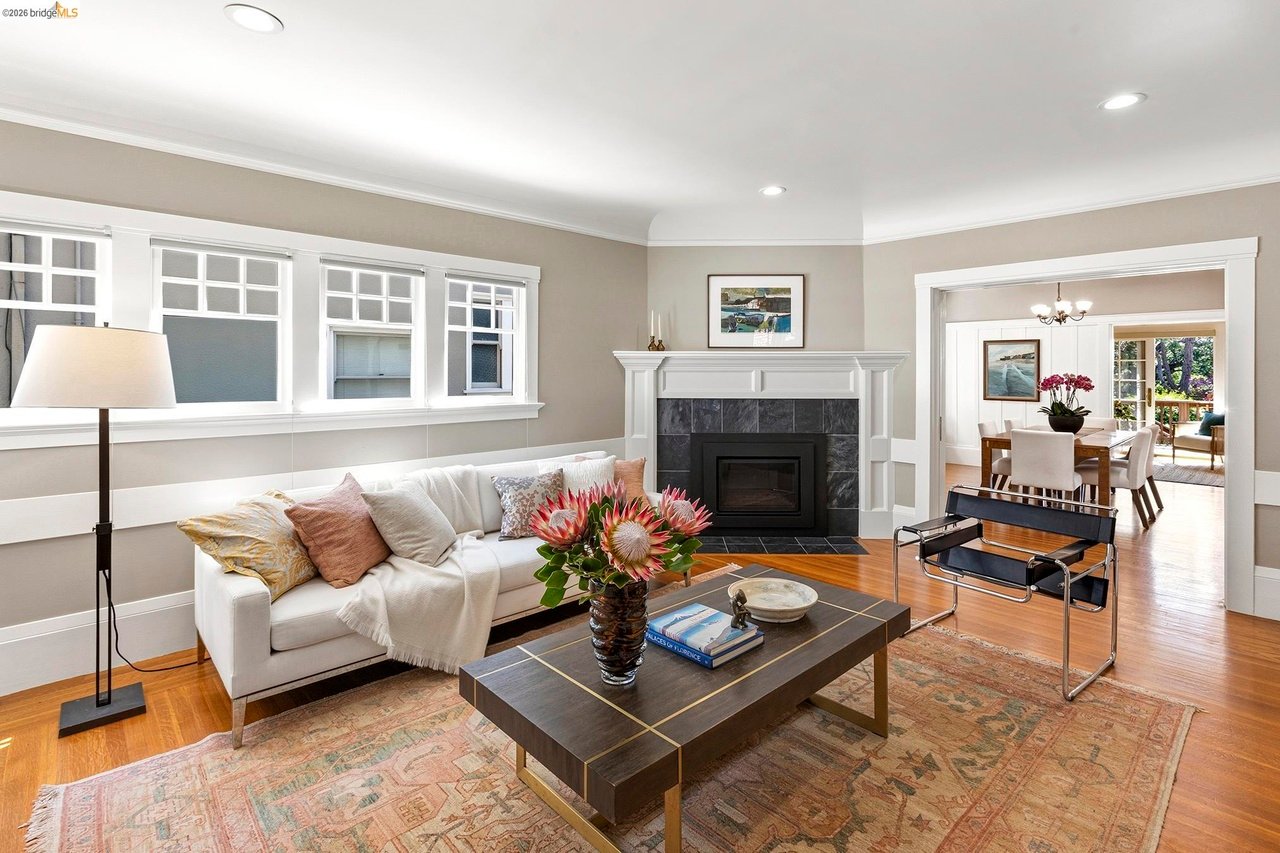 1408 Arch St, Berkeley