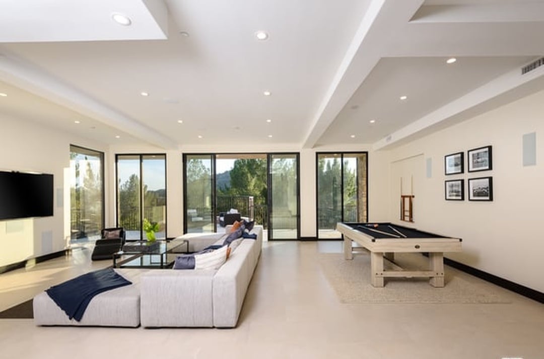 Cascade Retreat