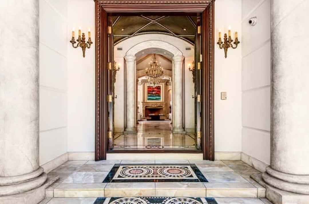 Orchid Manor