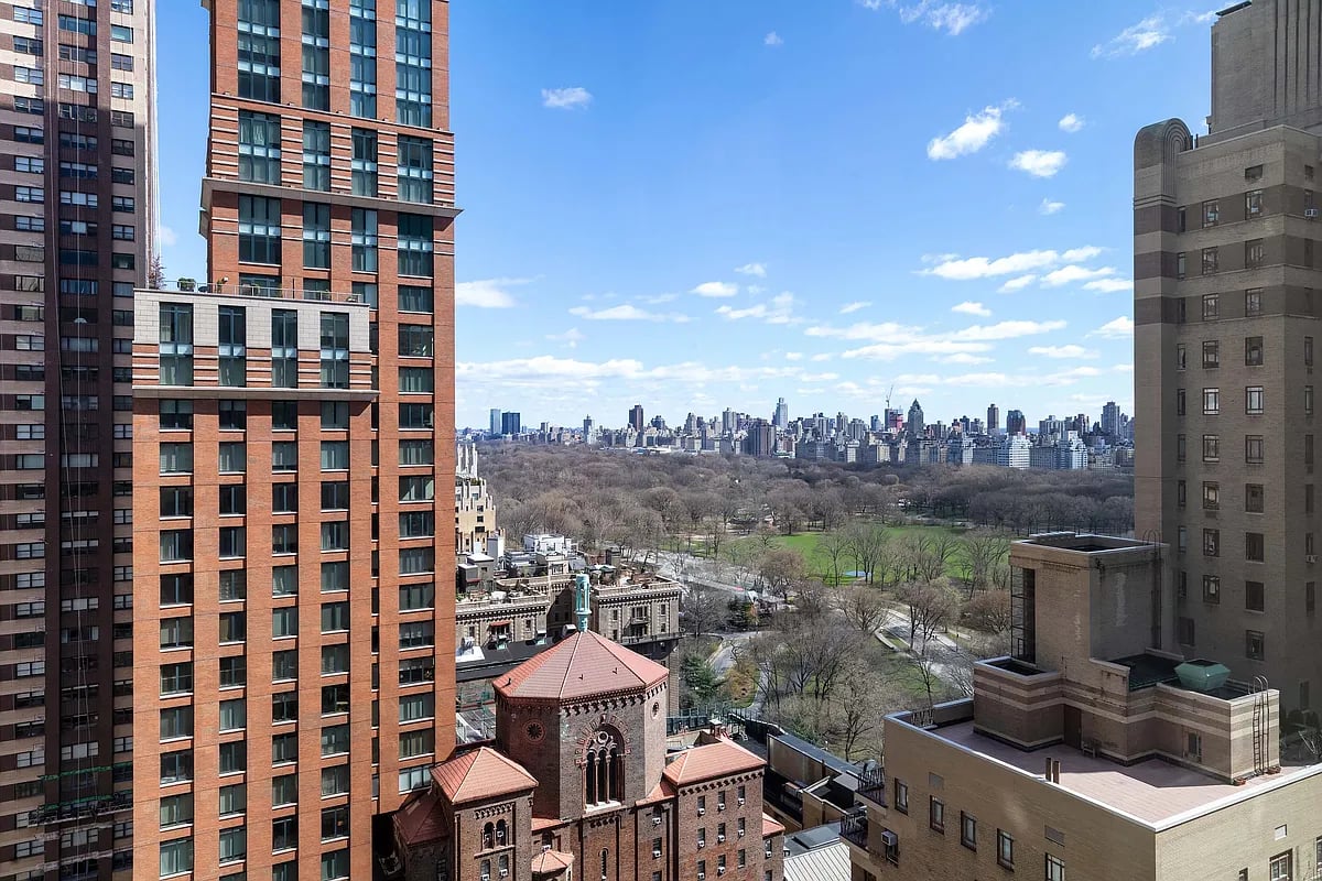 30 West 63rd Street