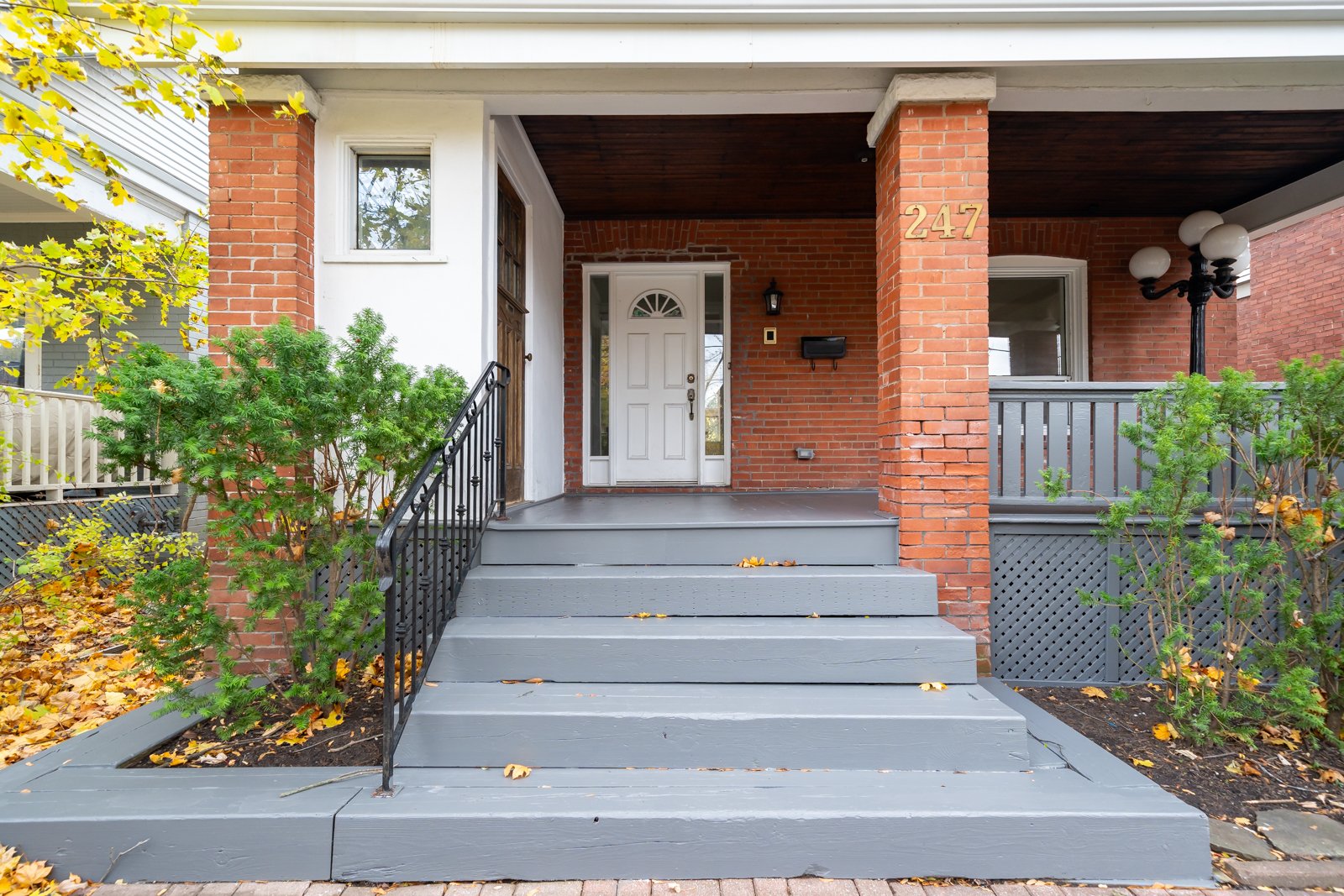 247 St Clements Ave
