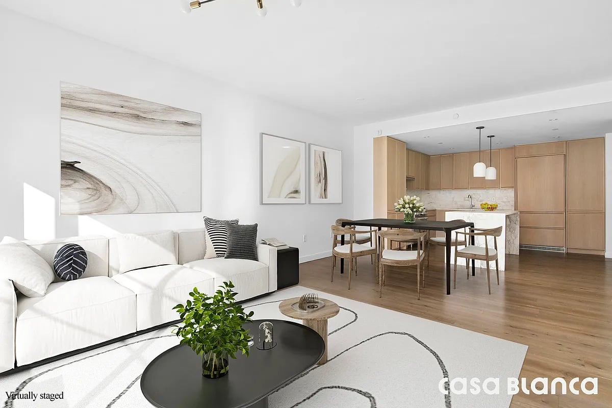 211 Schermerhorn Street #7D