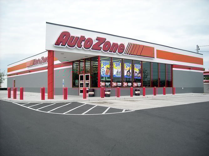 AutoZone
