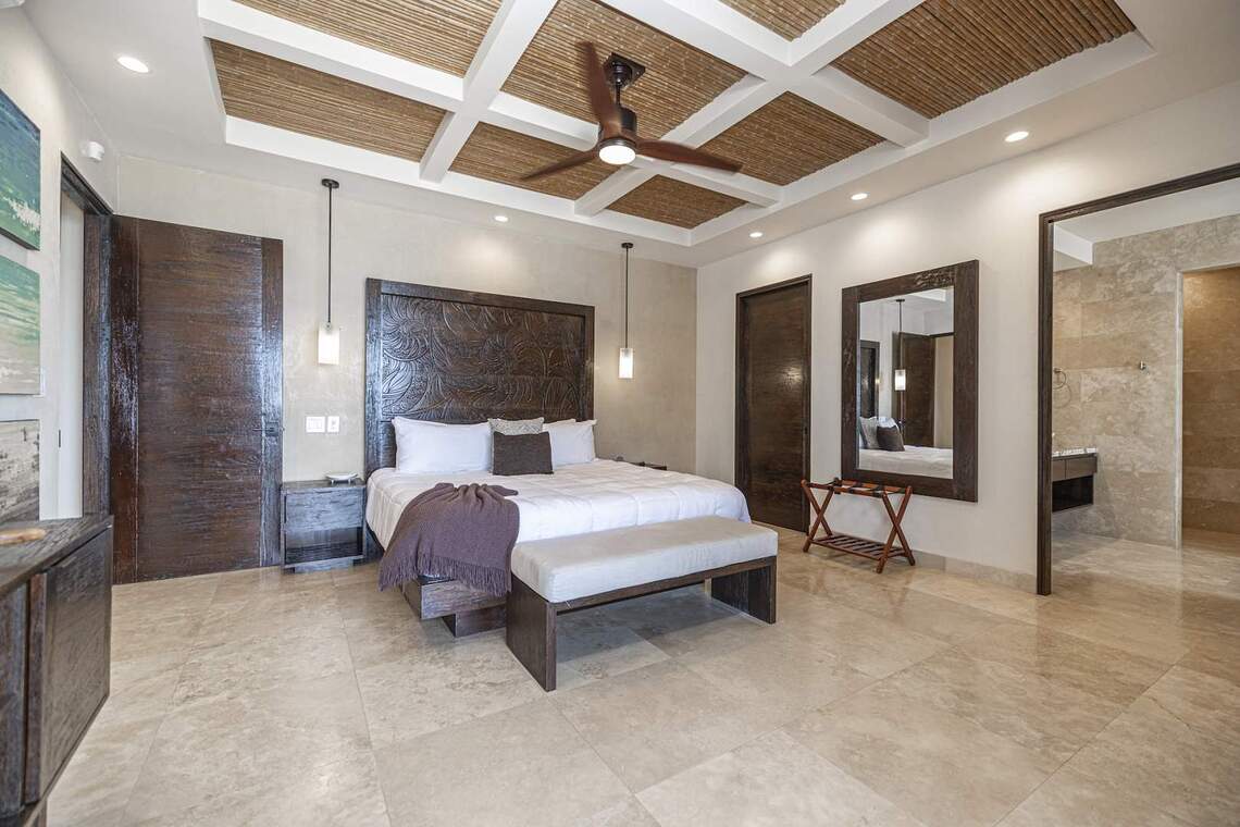 Casa Nautilus - Beachfront Playa Flamingo