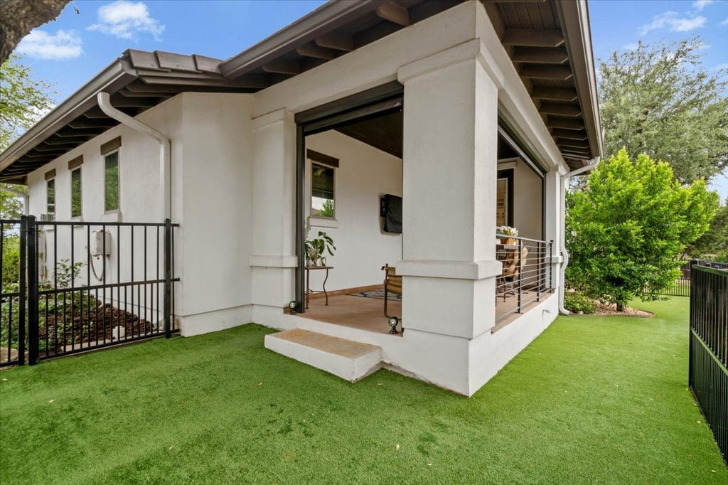 Canyonside Enclave
