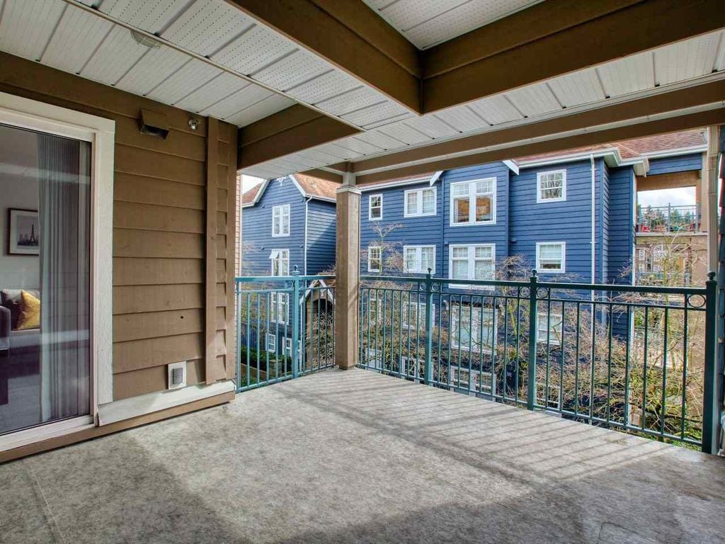 1200 Eastwood St, #316