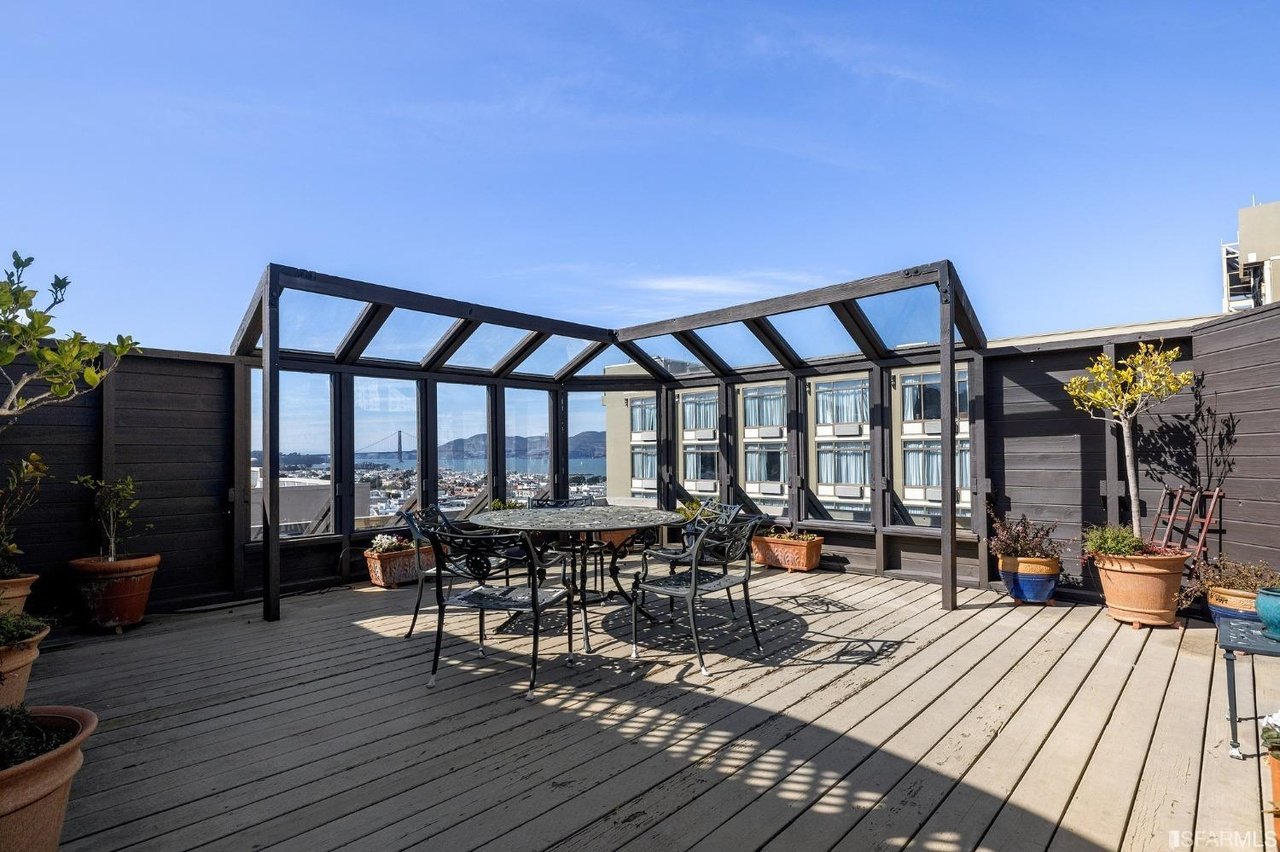 2701 Van Ness Ave #601